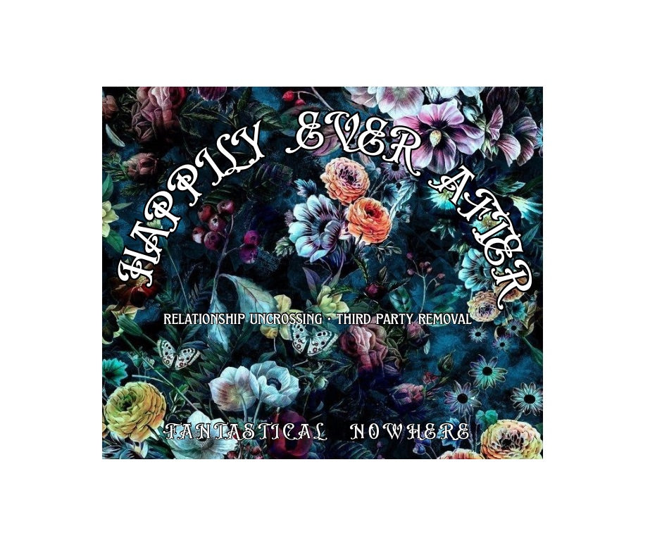 Happily Ever After (LIMITED EDITION)