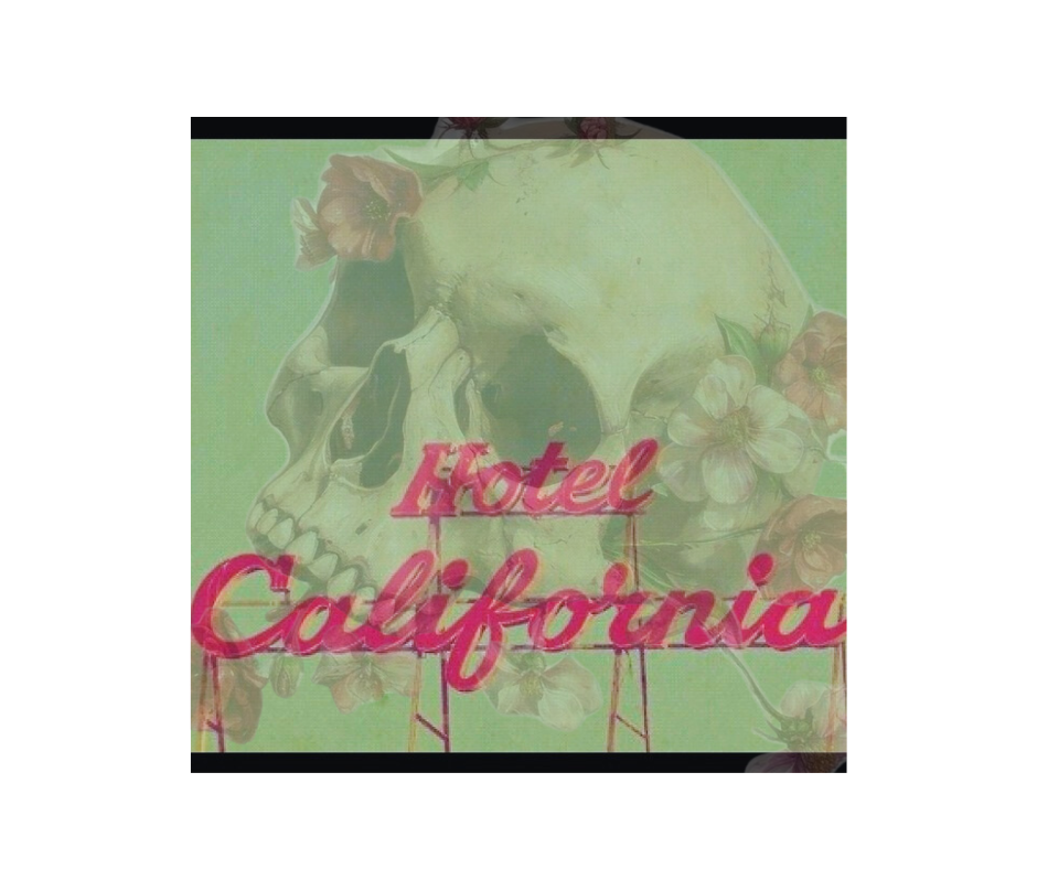 HOTEL CALIFORNIA