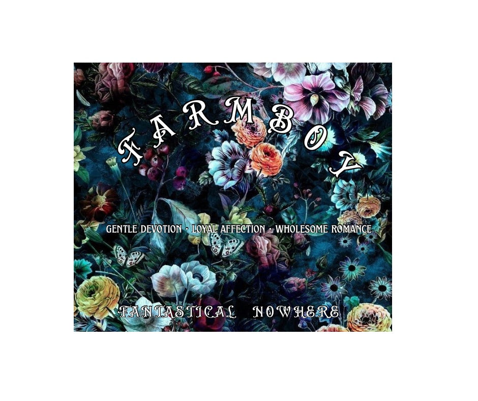 Farmboy (LIMITED EDITION)