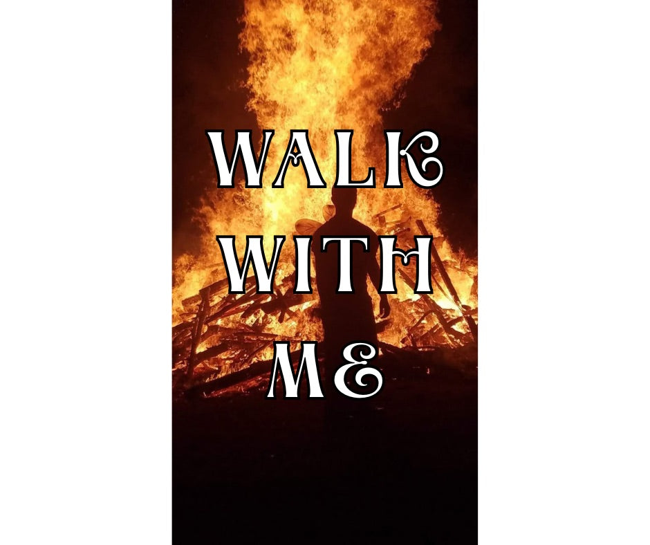 Walk With Me