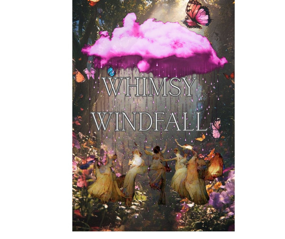 Whimsy Windfall Oil