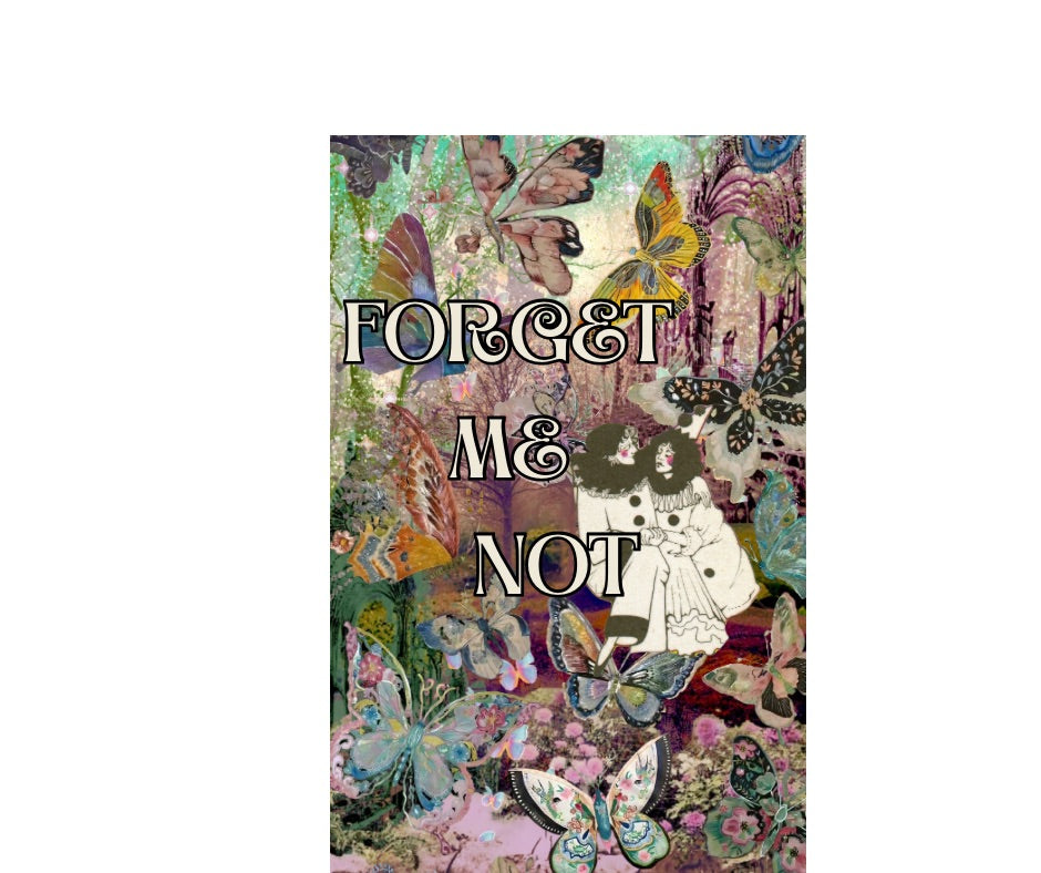 Forget Me Not