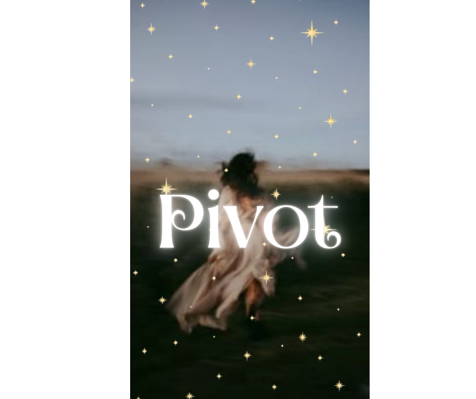 Pivot