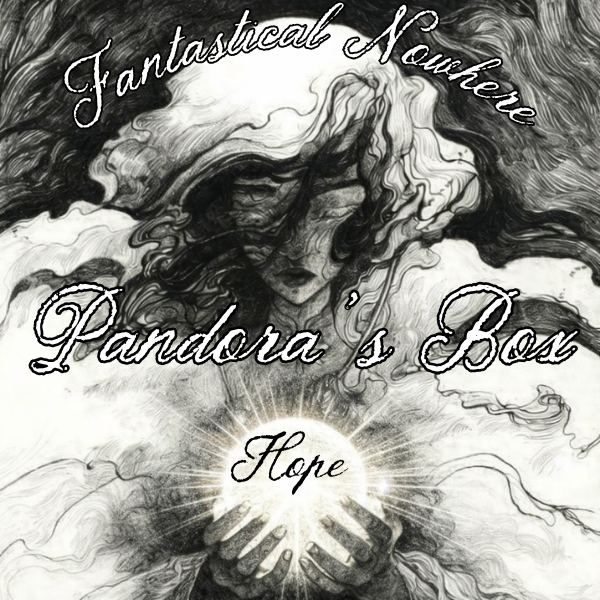 PANDORA'S BOX