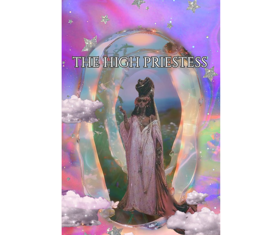 The Practitioner's Trinity