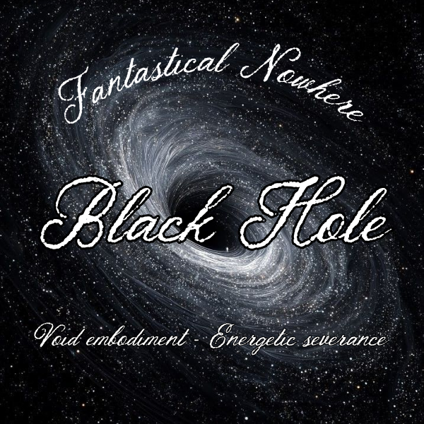 BLACK HOLE