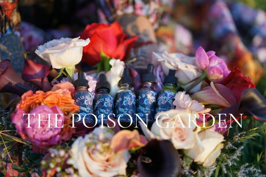 The Entire Garden (LIMITED EDITION)