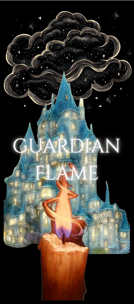 The Guardian Flame