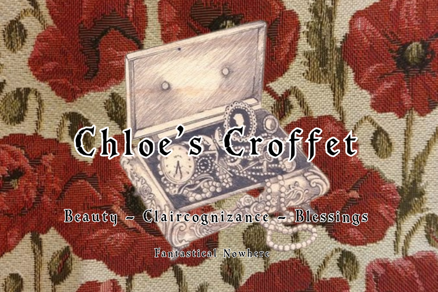 CHLOE'S COFFRET