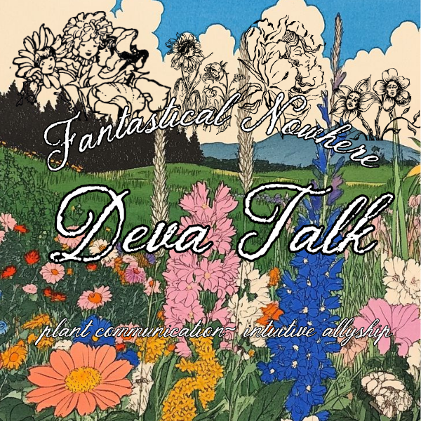 DEVA TALK