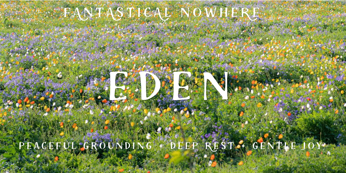 Eden