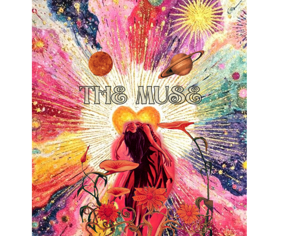 The Muse