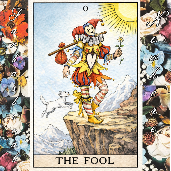 The Fool