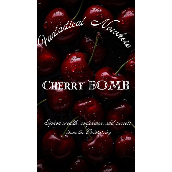 Cherry BOMB