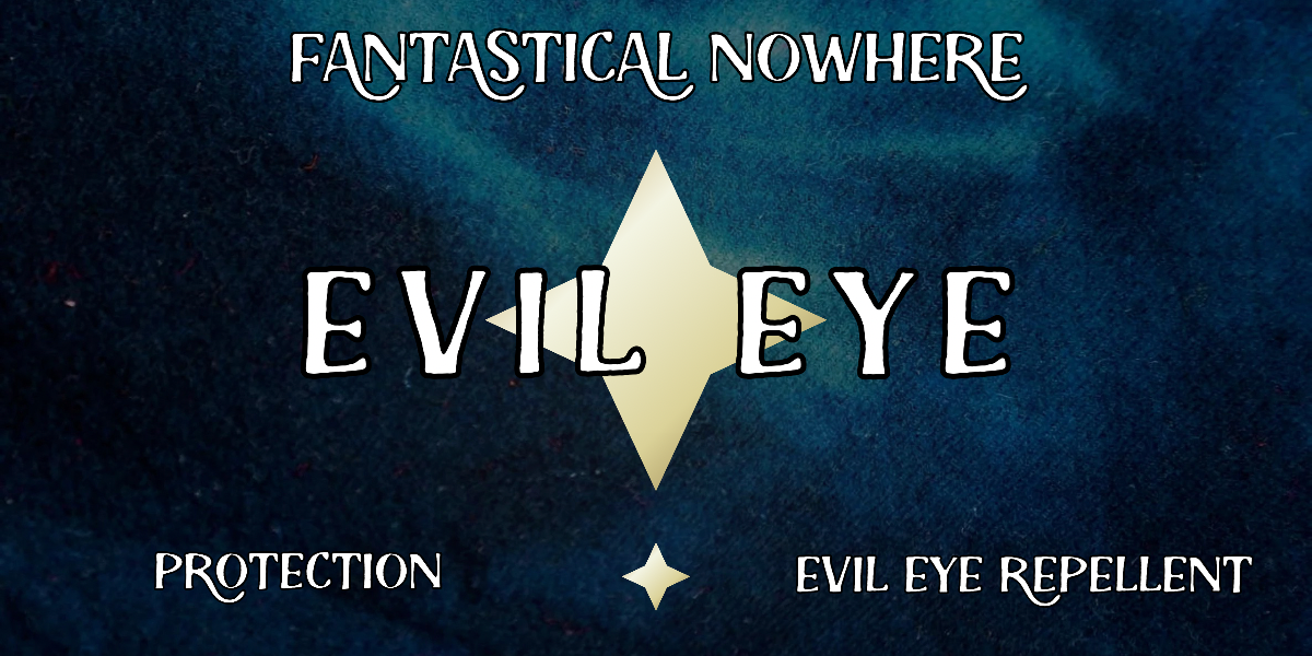 Evil Eye