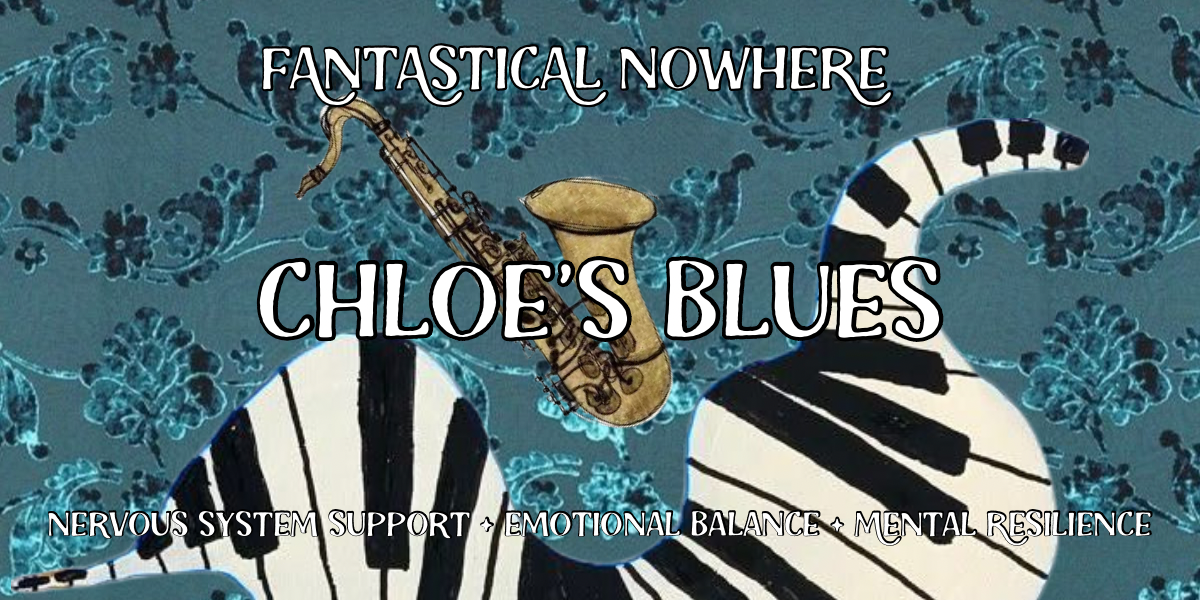 Chloe’s Blues