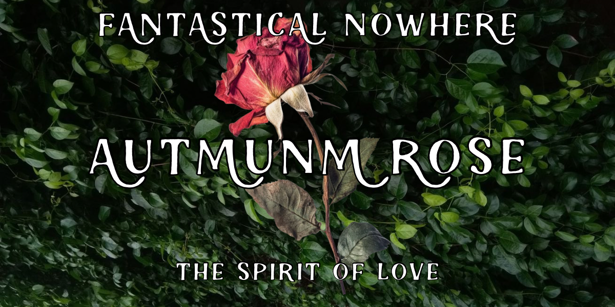 Autumn Rose