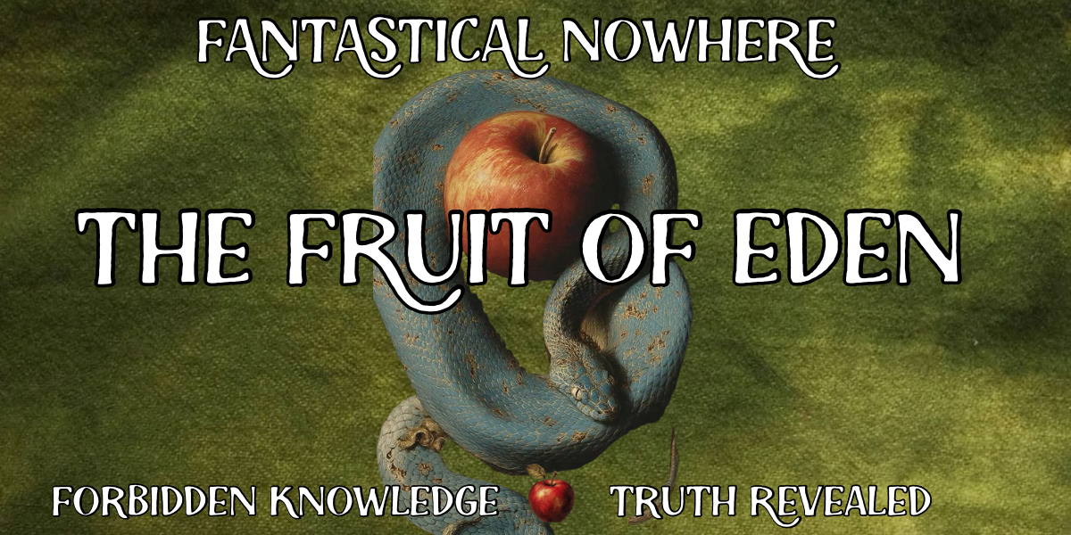The Fruit Of Eden