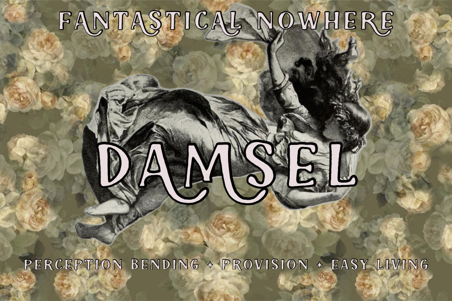 Damsel