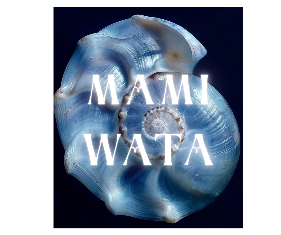 Mami Wata