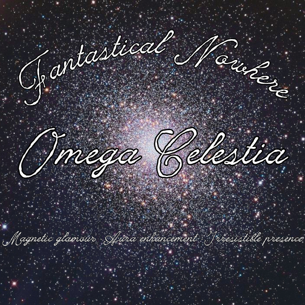 OMEGA CELESTIA