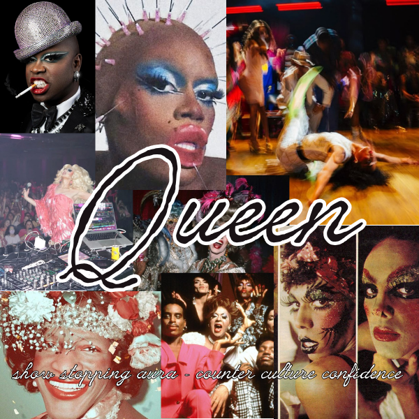Queen