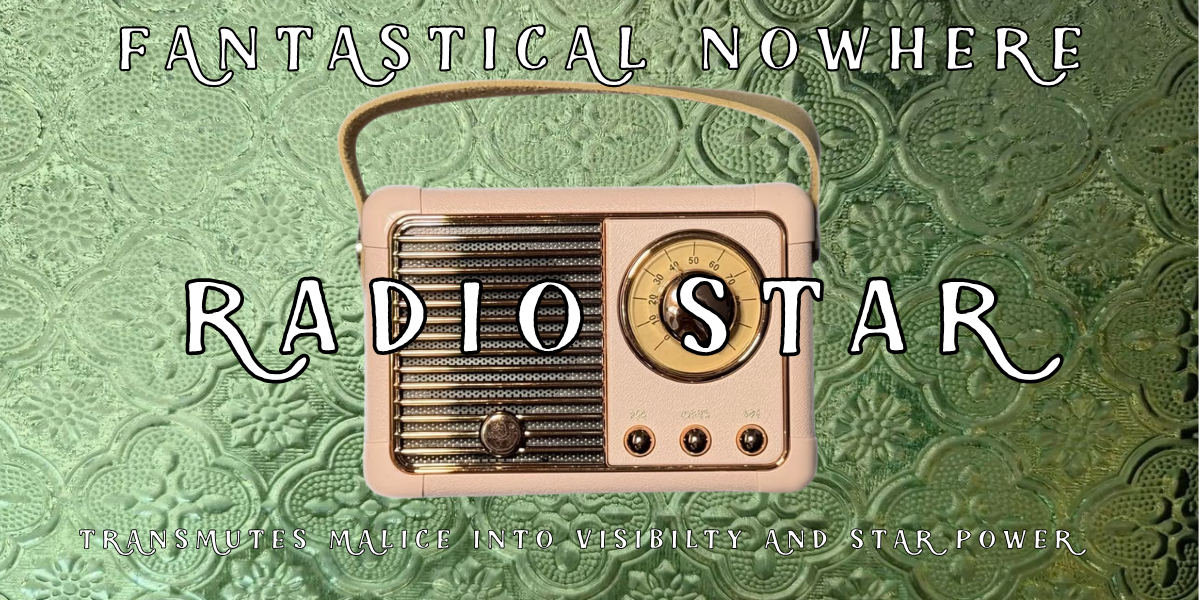Radio Star