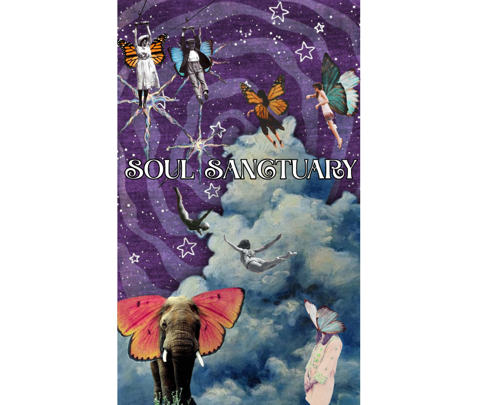 Soul Sanctuary
