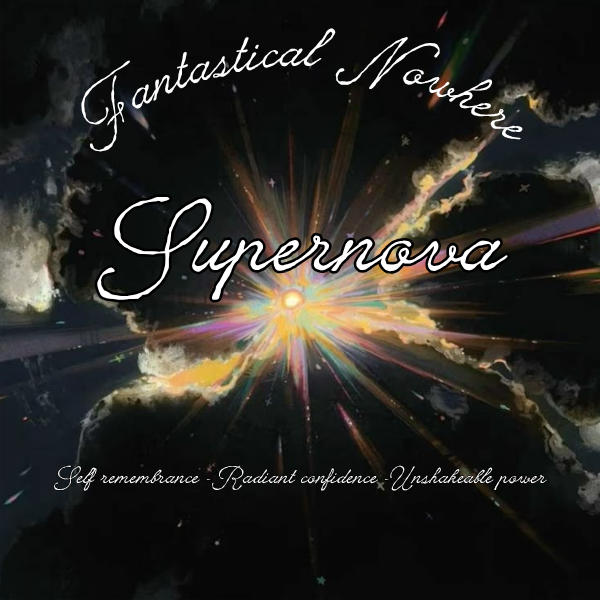 SUPERNOVA