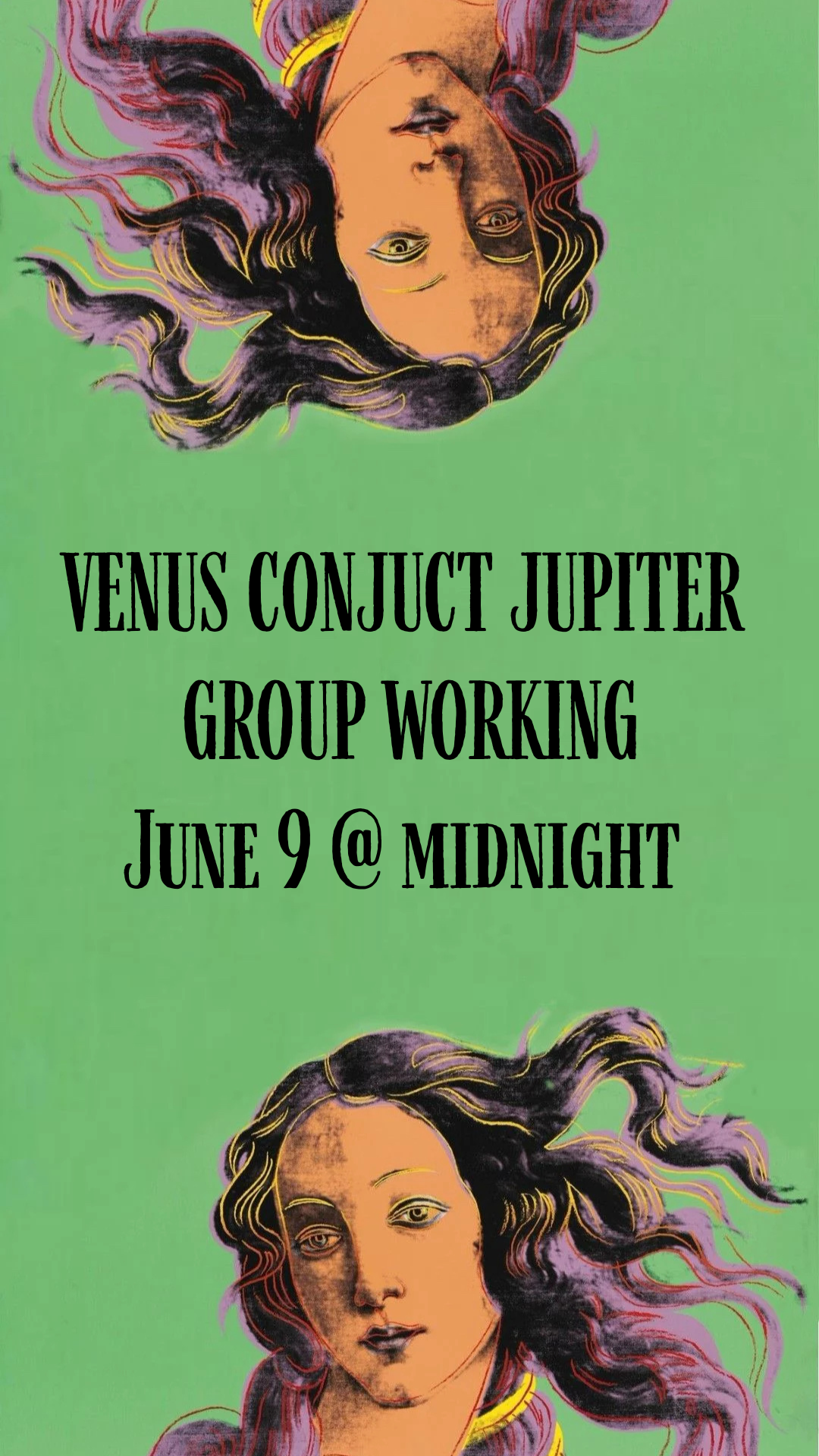 OVERFLOWING CUP ** GROUP WORKING**