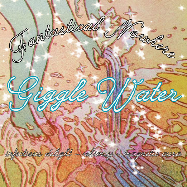 GIGGLE WATER
