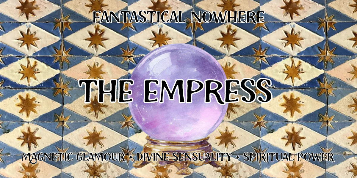 The Empress